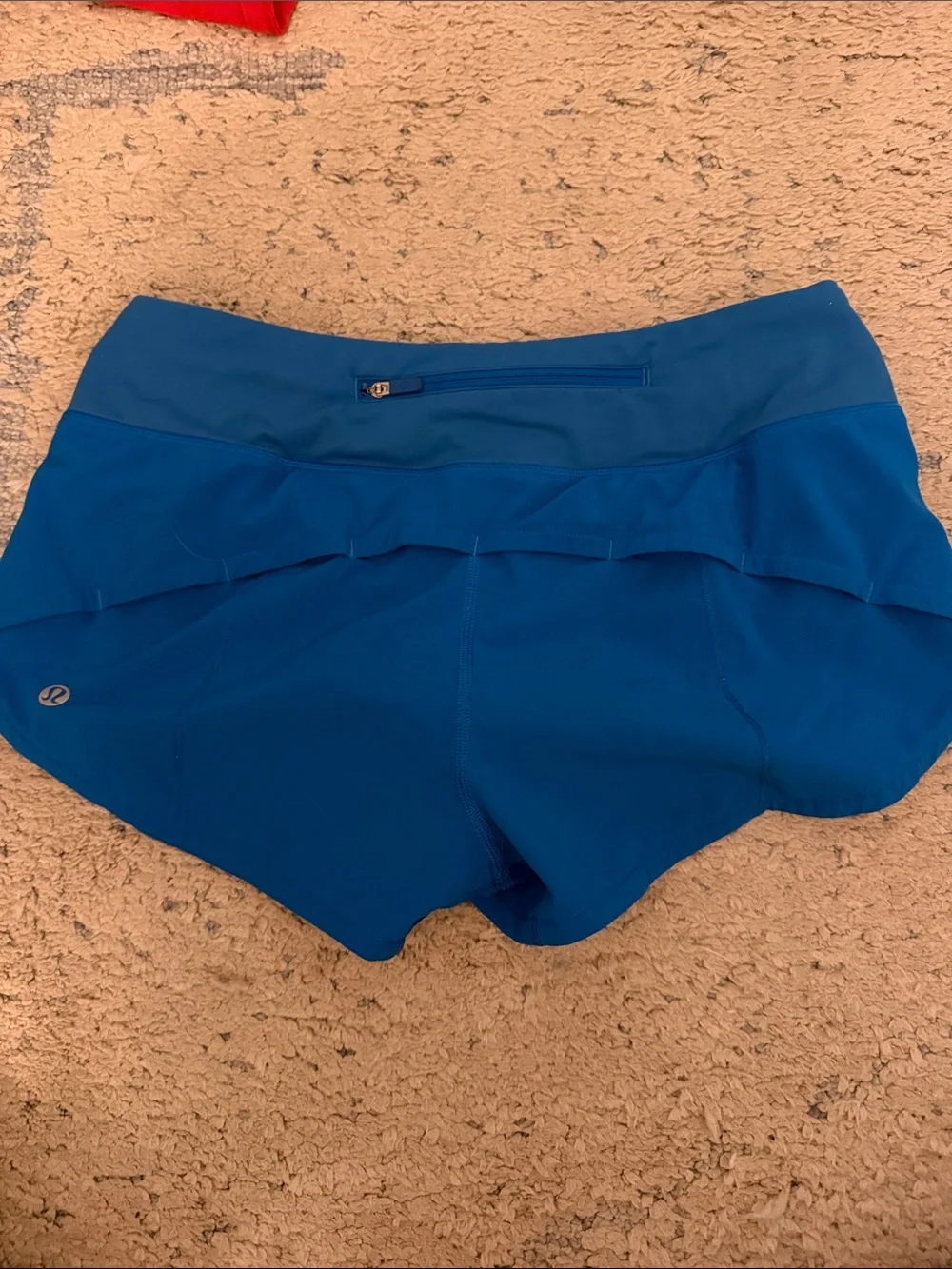 Lululemon speed ups - Picture 2 of 3
